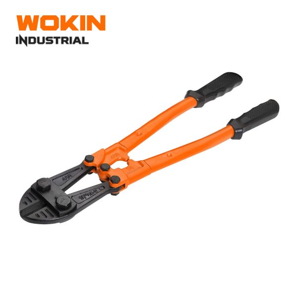Wokin 18 Inch BOLT CUTTER INDUSTRIAL 103718