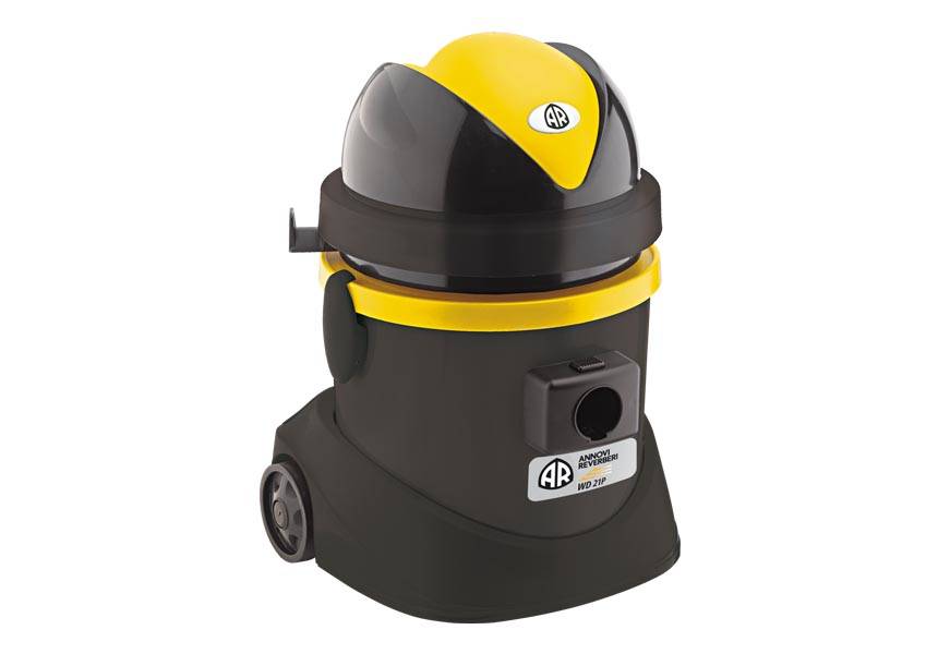 Annovi & Reverberi Vacuum Cleaner Special dust and liquid Italy Model 51964