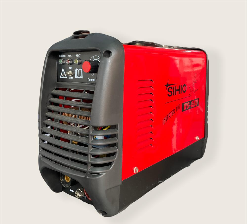 مكينة لحيم WS/TIG-250