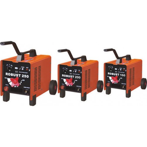 Sihio Robust 200 Welding Machine