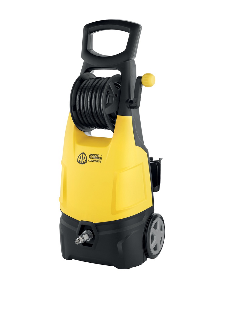 Annovi & Reverberi High Pressure Washer 130 bar Comfort Model 14878 China