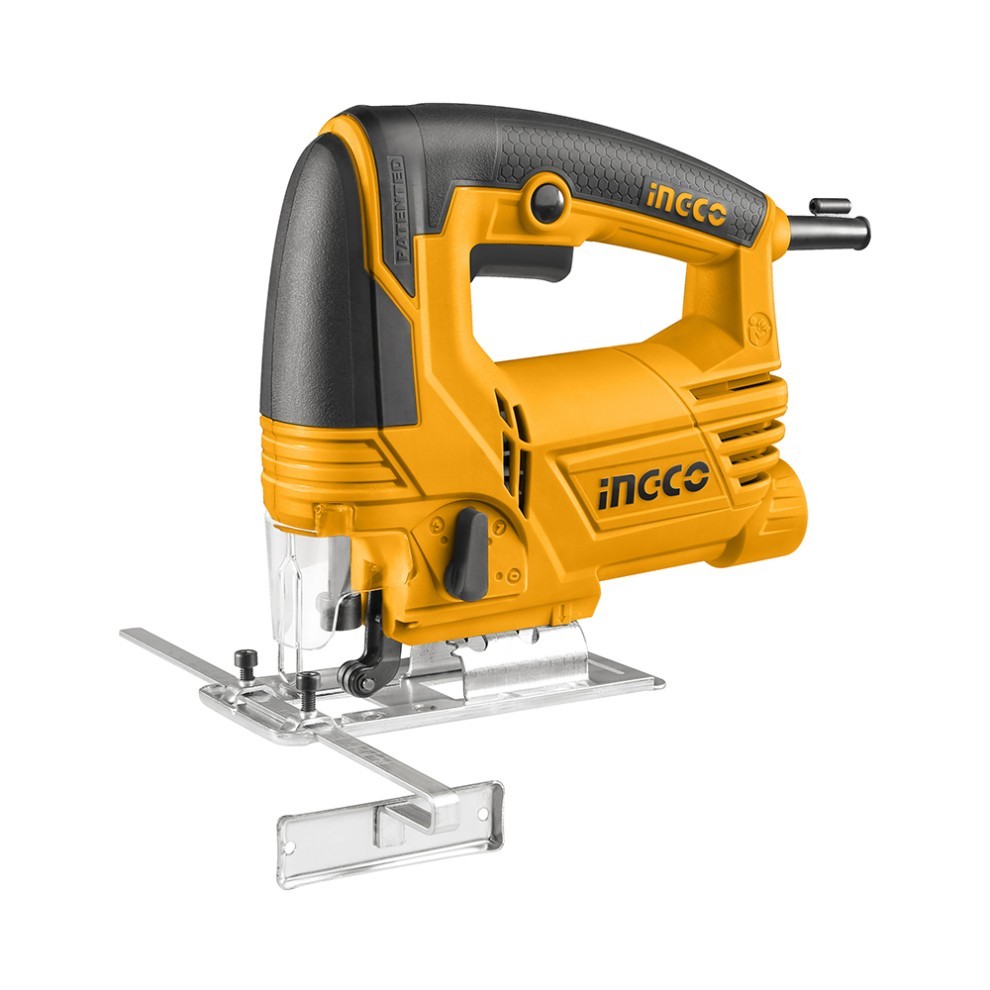 Ingco JS6508 650 W Jig Saw Cutter