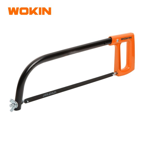 Wokin 12 Inch HACKSAW FRAME 305212