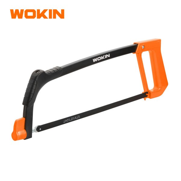 Wokin 12 Inch HACKSAW FRAME 305312