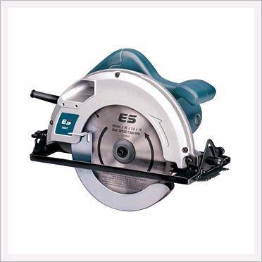 ES 7 Inch Circulars Saw S607 KOREA