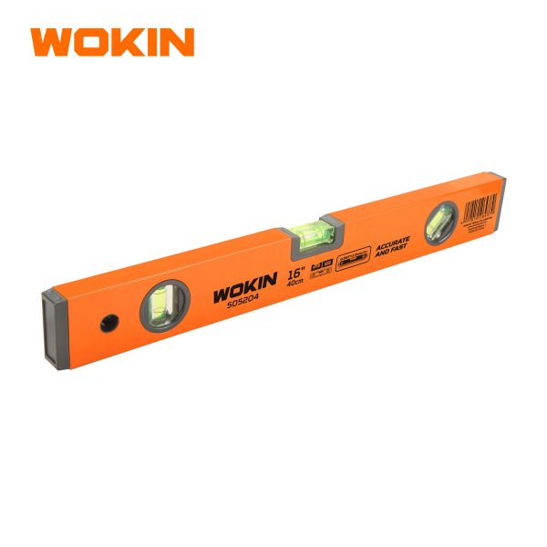 Wokin 48 Inch SPIRIT LEVEL 505212