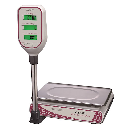 Camery Price Computing Scale 30Kg ACS-JC11B