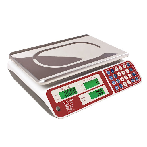 Camry Price Computing Scale 30Kg ACS-JE11