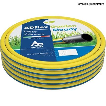 Adflex Hose 1 inch 50 Yards GS Italy