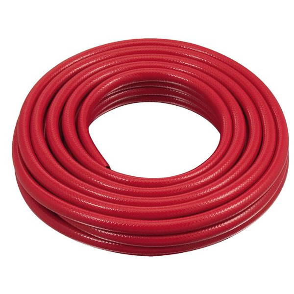 ALAYED Hose 3/4 Red 50 Meter Flex KSA