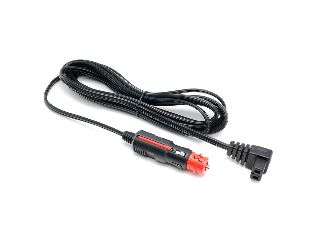واير فريزر سيارة 2 متر  OWER CABLE -DC ولاعة السيارة