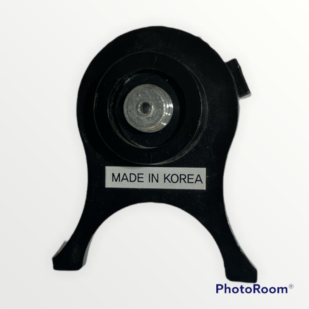 وصلة شولة من غاز طويل لغاز صغير