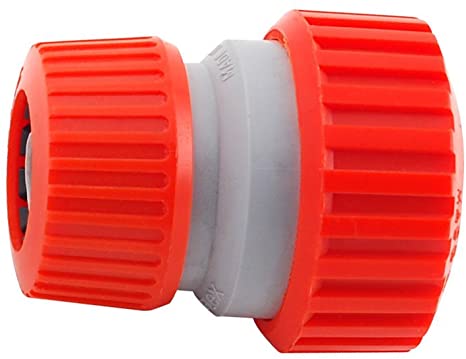 SIROFLEX 4485 Hose Connector 1/2 * 3/4 Italy