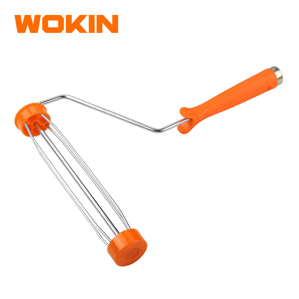 Wokin 9 Inch PAINT ROLLER FRAME 351209
