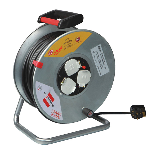 DeWesser Extension Cable 50mtr 