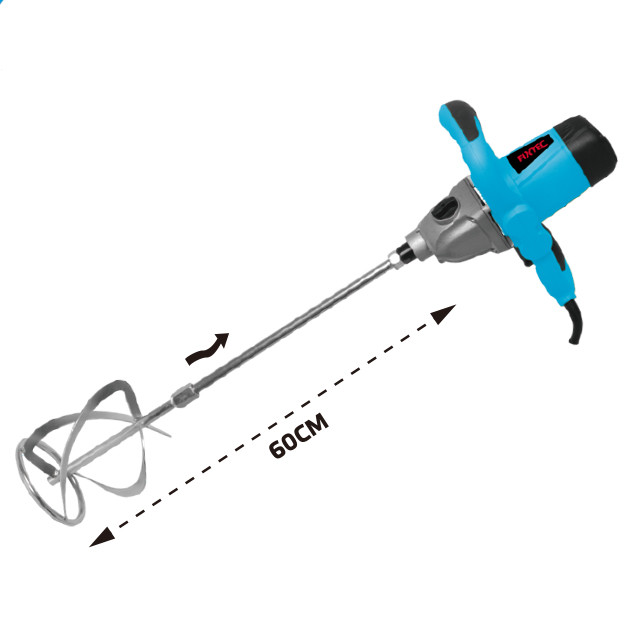 Fixtec electric mixer input / 1600w / FMX16002