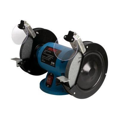 Fixtec 350W Mini Bench Grinder FBG20001