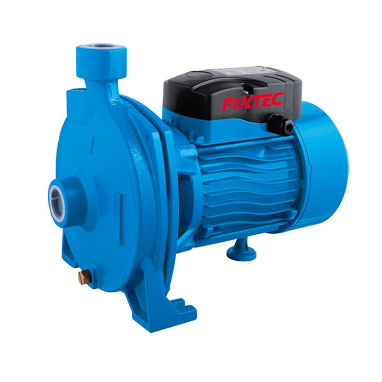 مضخة الطرد المركزي Fixtec 220 فولت 370 واط FCP3701
