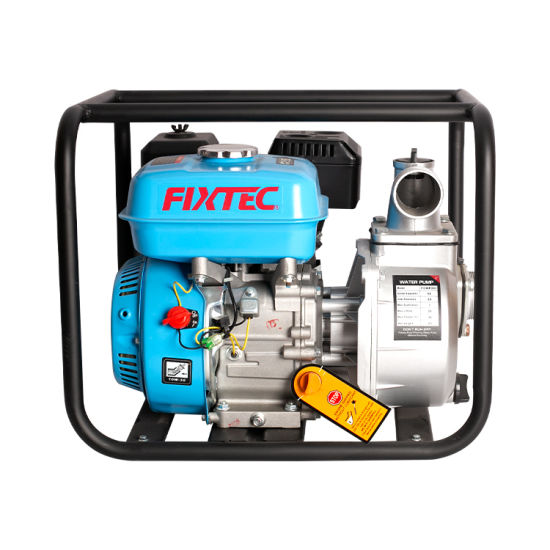 Fixtec GASOLINE WATER PUMP 3"  7HP  FGWP301