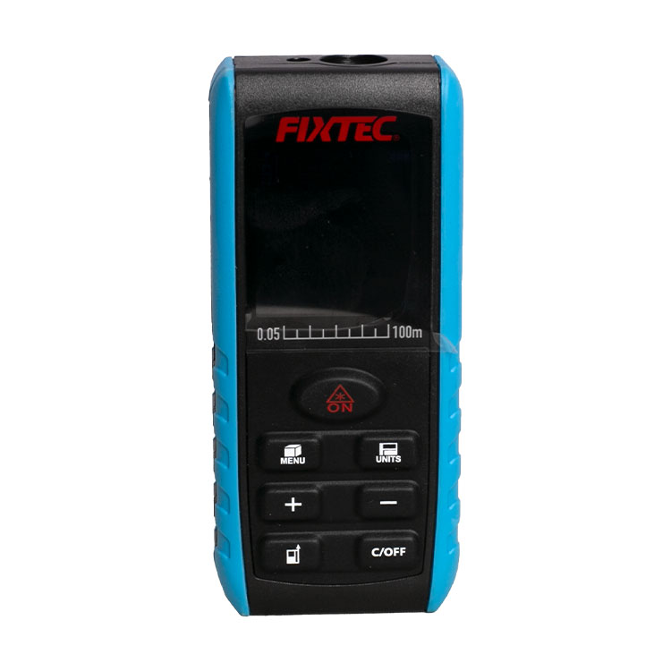 متر ليزر 100 متر / FHLMT100 / Fixtec