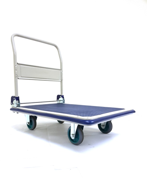 MYSTAR Trolley 300 KG MM301  MALAYSIA