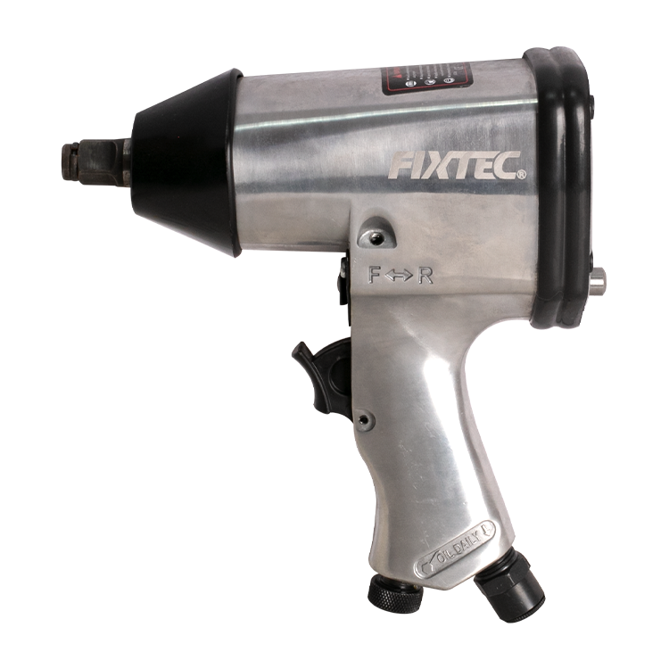 Fixtec Air impact wrench 1/2 inch / FAIW12340