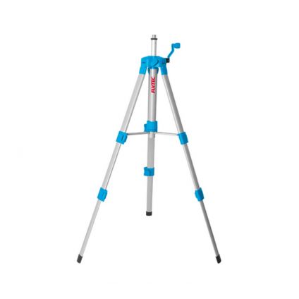 FIXTEC Flexible 0.5-1.5m Tripod Stand For Laser Level FHLLS15