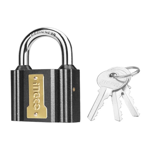 Ingco IRON PADLOCK 75 MM - DIPL0701
