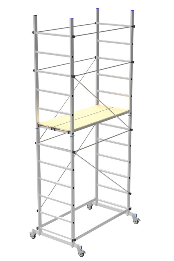 Marchetti Titan  3 m H Italy Model 50099