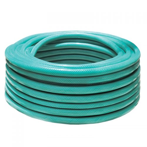 Alayed ALFA FLEX Green 25 meter 1/2 inch  KSA