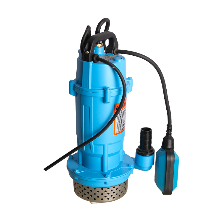 Total 370w 0.5hp water Pump - TWPS137062 