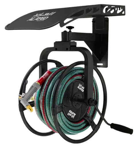 alayed hose holder 360 50mt