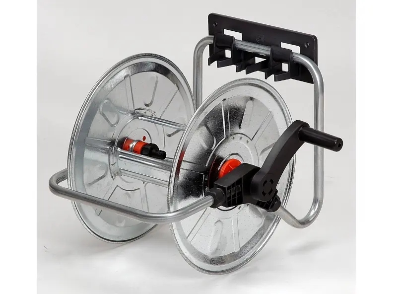 حامل هوز ايطالي 50متر 1/2"