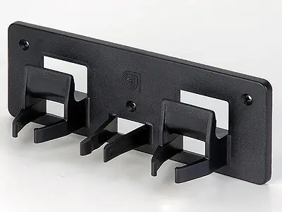 Bracket for wall fixing