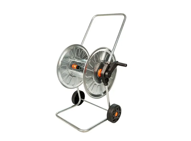 حامل هوز ايطالي 3/4" 50 متر بتواير ART310IT
