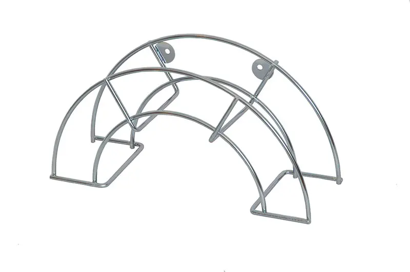 italy Galnanized hose hanger