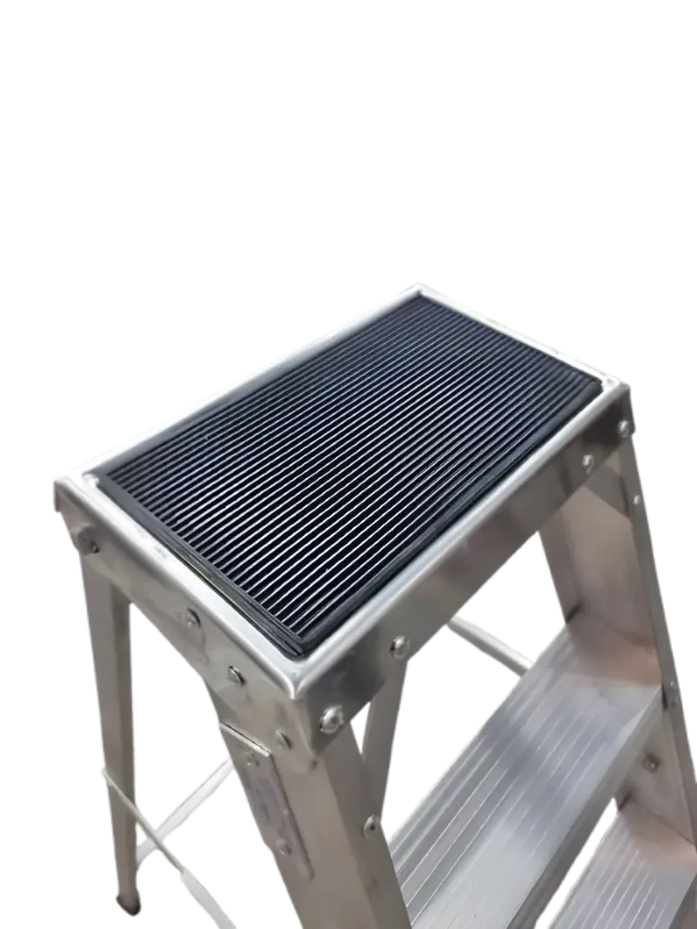 سلم الزامل 3 درج + درج إضافي JSL03