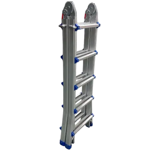 Multi Function Aluminium Ladder 4X4 teps china GL-104