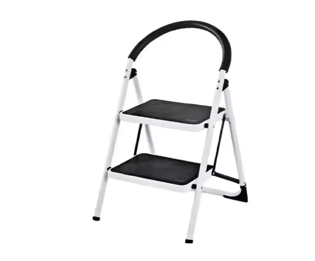 Home Steel Ladder 2 steps SL102