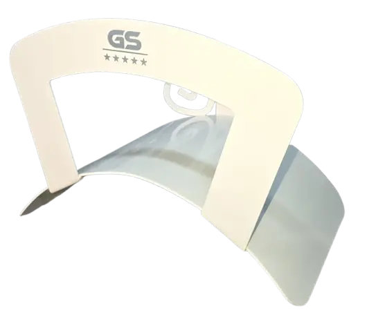 حامل هوز طوفة كبير ثابت HH103LS