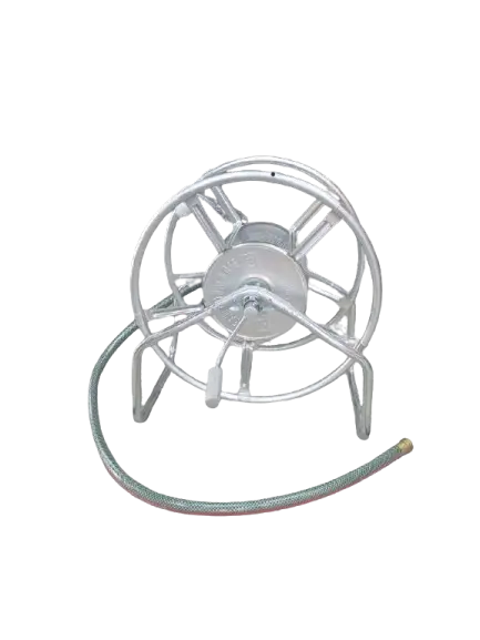 hose reel without hose 3/4" 50 m china