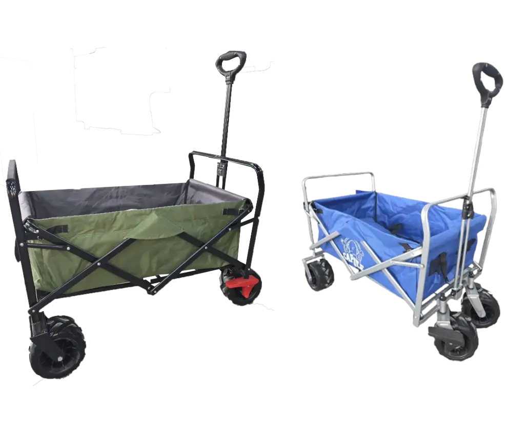 trolley TC1017 - 90*63*79/109cm