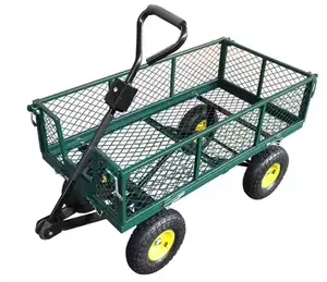 GREEN TOOL CART 96 x 50 x 55CM TC1840A 