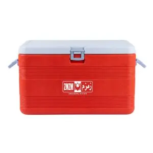 Zamzam Ice Box Cooler 80-Liter – Made in KSA