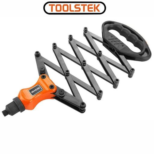 [1100070] Wokin Folding Hand Riveter 215432