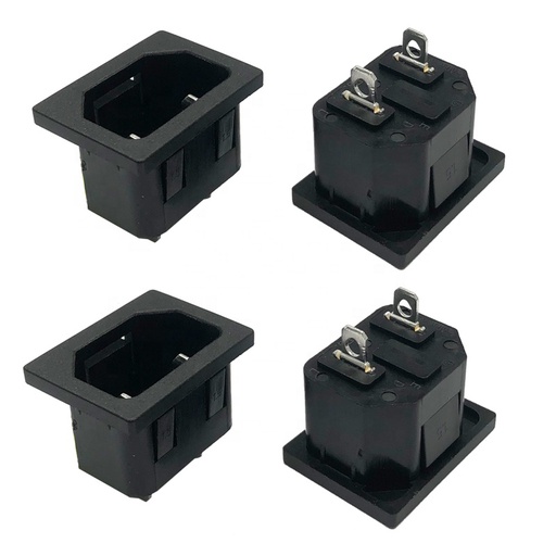 [7115056] AC/DC Freezer plug adaptor