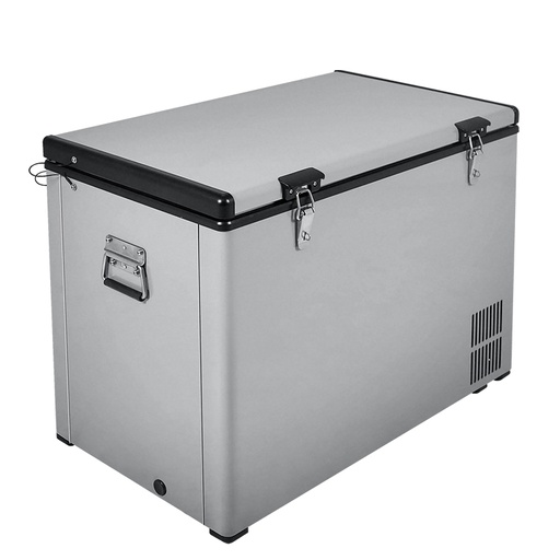 [7115080] AC/DC Freezer 60L Body Only