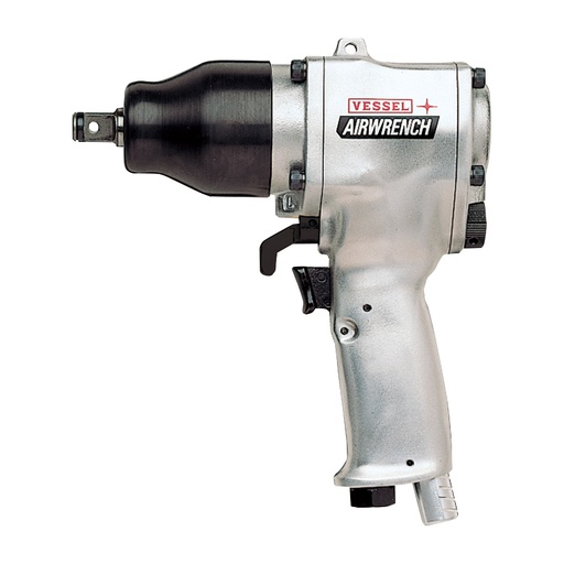 [3200110] Air Impact Wrench Super Light V-Hammer No.GT-1600VP Japan