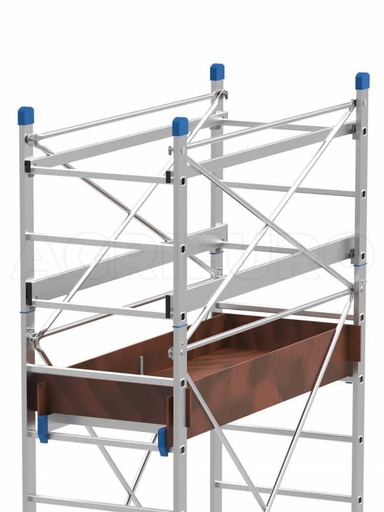 [1210050] Marchetti Olympo Top tower size 0.90 cm Italy Model 50092