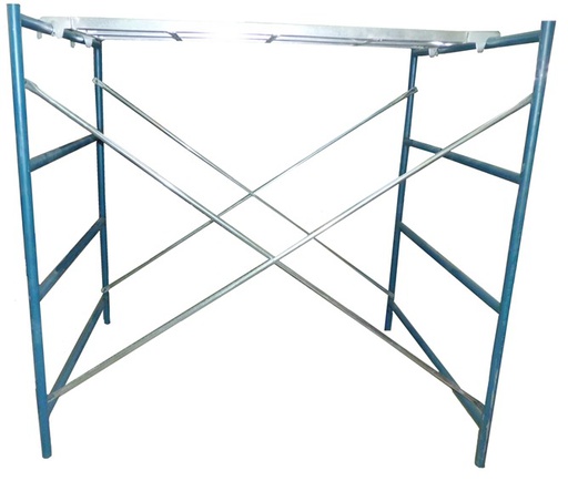 [1220012] Scaffolding Tower 1.70 M 1SET